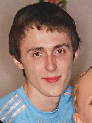 Kirill