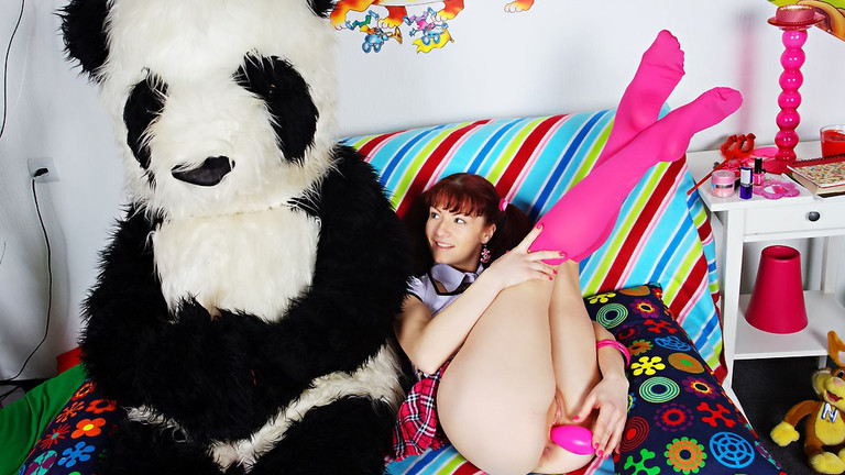 960px x 540px - Real porn 4 fun with horny panda - WTFPass