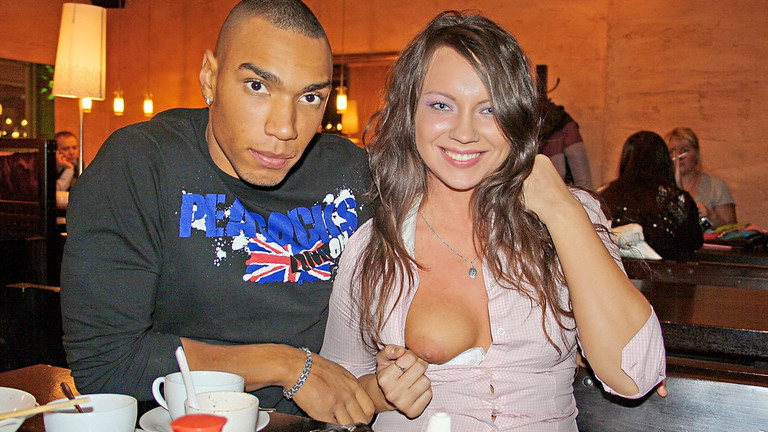 Star of Amateur Girls Sex Video