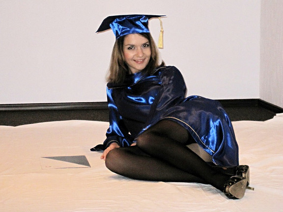 My Girlfriend Amateur Photo Session