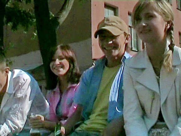 Hardcore College Sex Tape